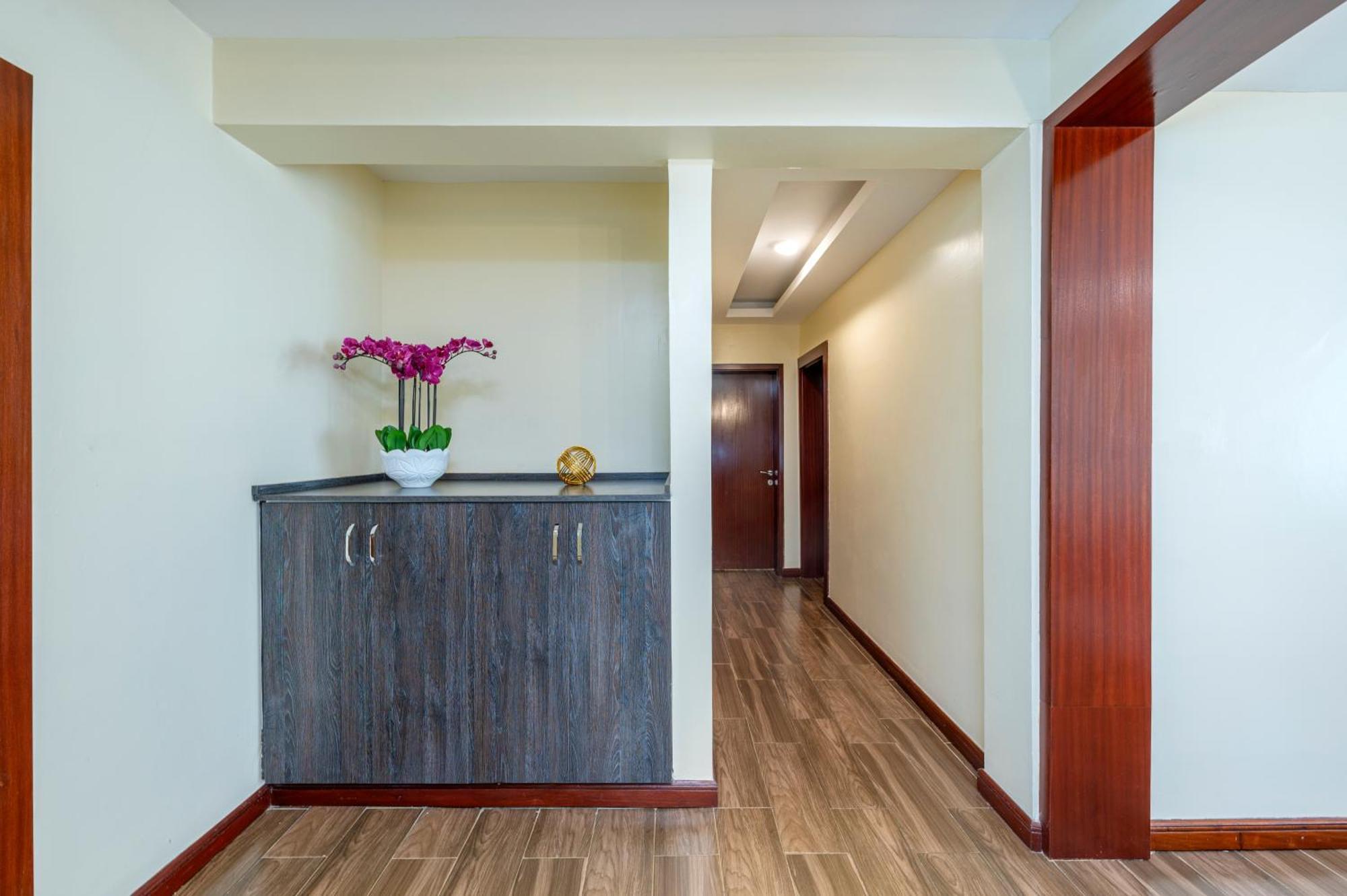 Roma Court Serviced Apartments Ναϊρόμπι Εξωτερικό φωτογραφία
