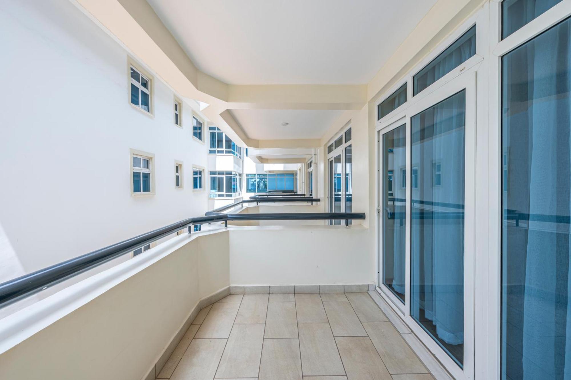 Roma Court Serviced Apartments Ναϊρόμπι Εξωτερικό φωτογραφία