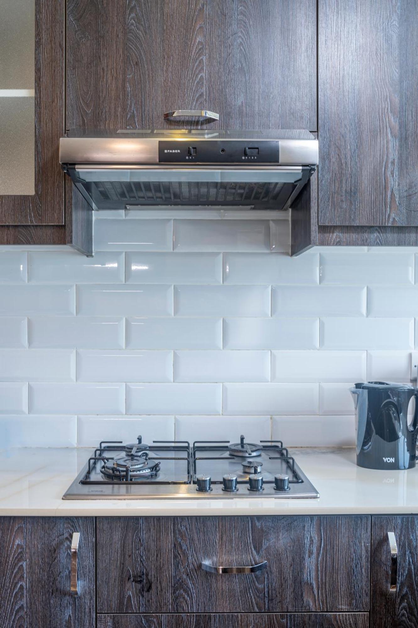 Roma Court Serviced Apartments Ναϊρόμπι Εξωτερικό φωτογραφία