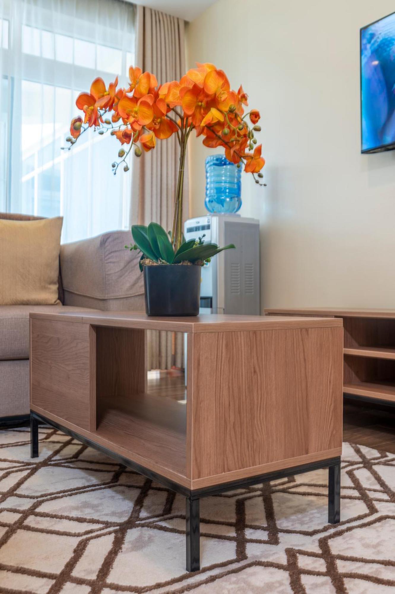 Roma Court Serviced Apartments Ναϊρόμπι Εξωτερικό φωτογραφία