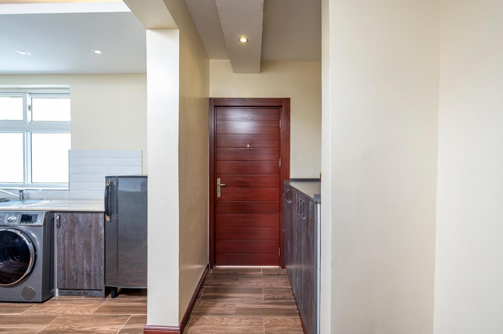 Roma Court Serviced Apartments Ναϊρόμπι Εξωτερικό φωτογραφία